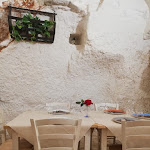 Photo n°2 de l'avis de Ennio.o fait le 22/06/2021 à 21:09 sur le  Trattoria La Roccia à Ceglie Messapica