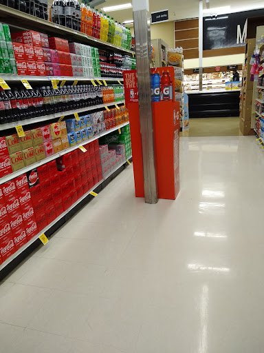 Grocery Store «Safeway», reviews and photos, 1380 Linda Mar Blvd, Pacifica, CA 94044, USA