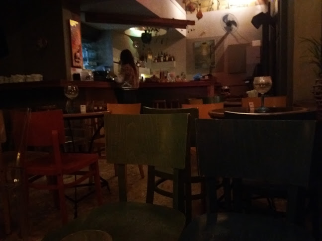 Σχόλια και κριτικές για το Καφενείο Τα Δυο Λουξ