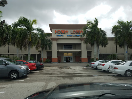 Craft Store «Hobby Lobby», reviews and photos, 1000 Immokalee Rd #30, Naples, FL 34110, USA