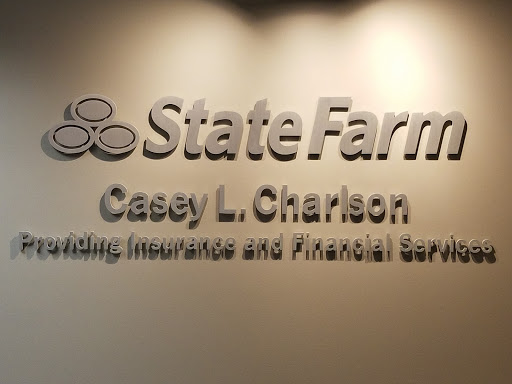 Auto Insurance Agency «State Farm: Casey Charlson», reviews and photos