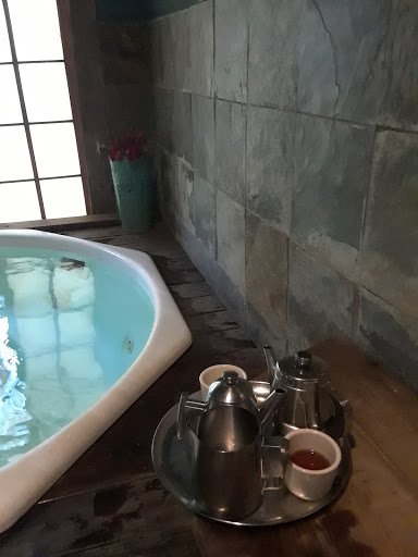 Day Spa «Tea House Spa», reviews and photos, 112 Elm St, Santa Cruz, CA 95060, USA