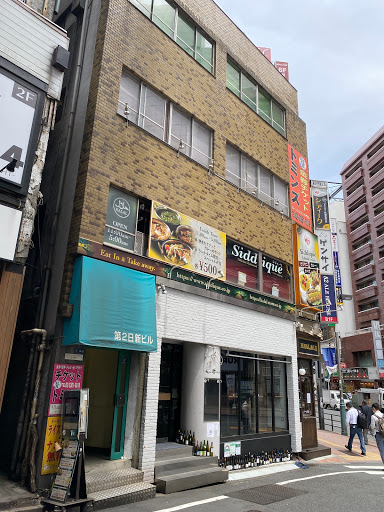 vape studio 新宿西口大ガード店