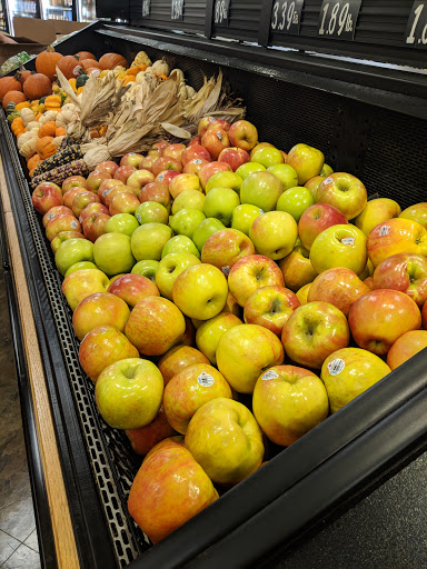 Grocery Store «Market Basket», reviews and photos, 2005 Texas Ave, Bridge City, TX 77611, USA