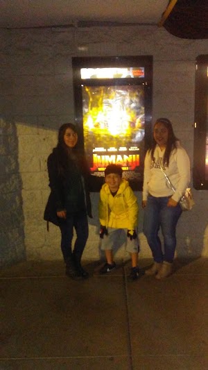 Sonora Cinemas Phoenix - photo 24