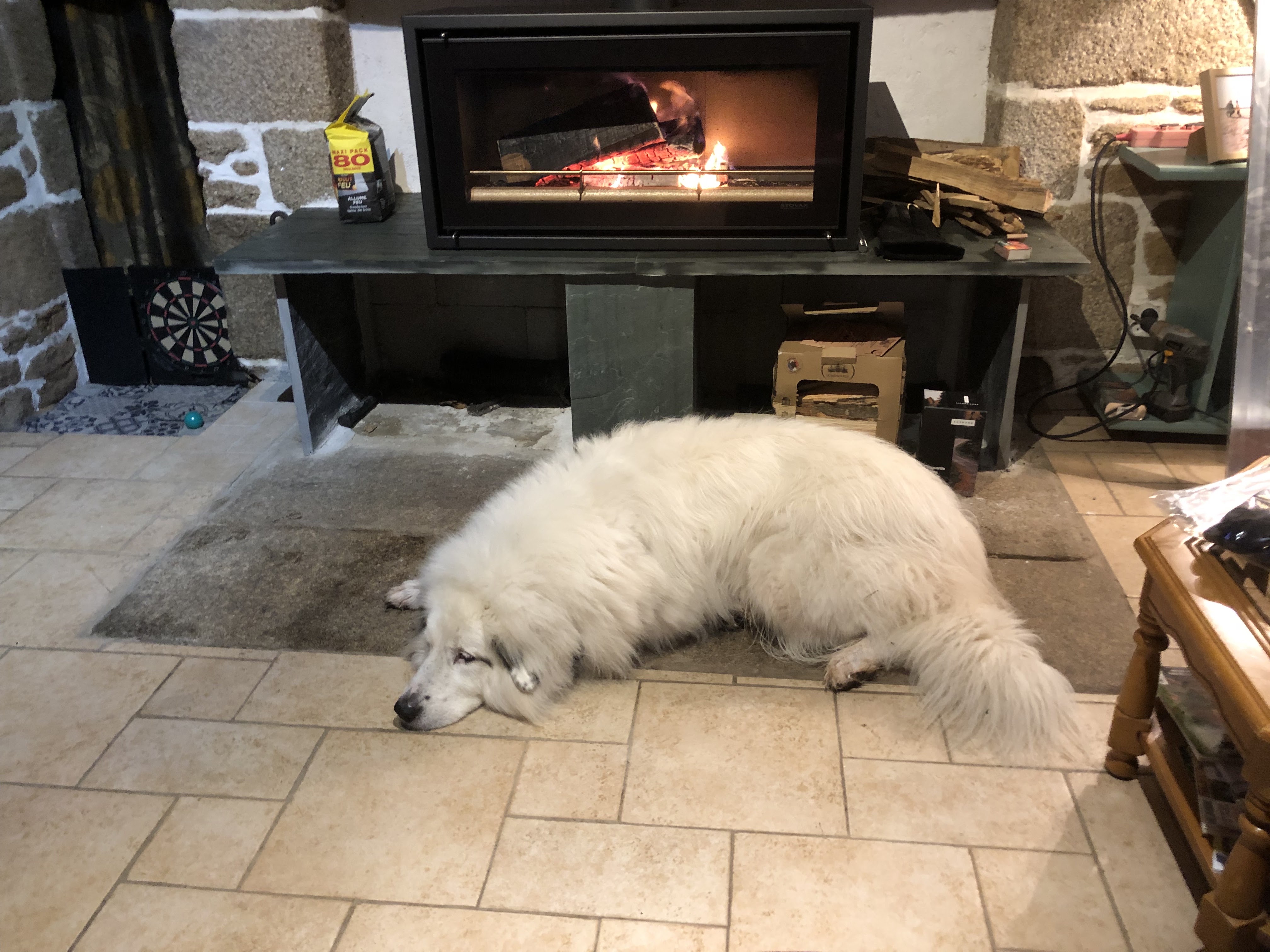 Photo n° 1 de l'avis de Jean-Paul.O fait le 15/11/2023 à 15:26