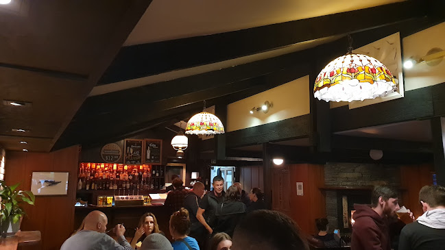 The Craic Irish Tavern - Dunedin