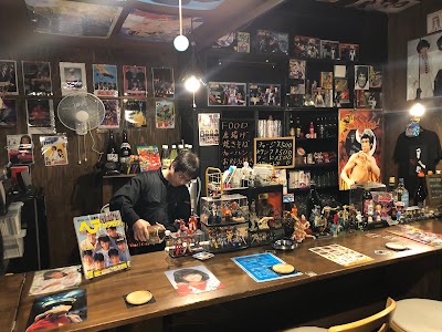 ハチマルクレイジー