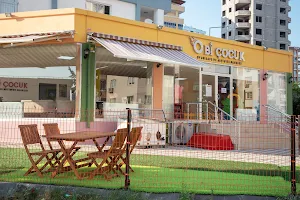 Obi çocuk oyun cafe ve aktivite merkezi image