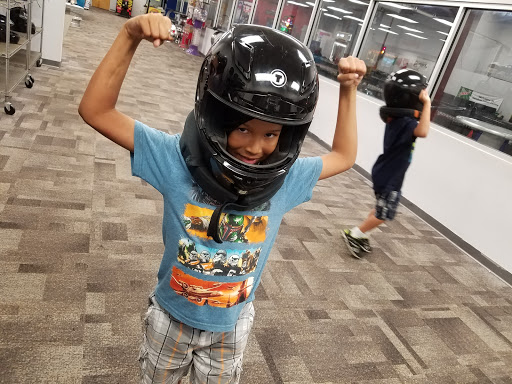 Go-Kart Track «American Indoor Karting», reviews and photos, 2736 N Mall Dr, Virginia Beach, VA 23452, USA