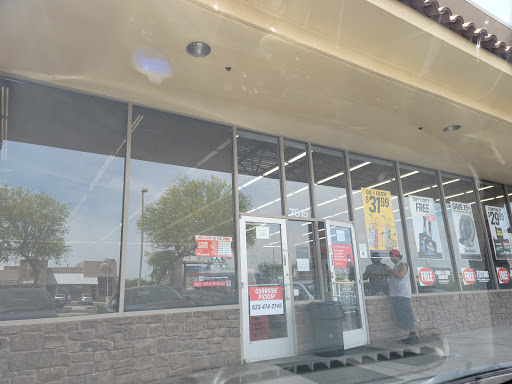 Auto Parts Store «AutoZone», reviews and photos, 7615 W Lower Buckeye Rd, Phoenix, AZ 85043, USA