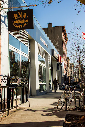 Shoe Store «DNA Footwear Williamsburg», reviews and photos, 133 N 7th St, Brooklyn, NY 11249, USA