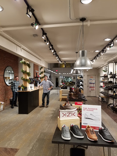 Shoe Store «Benjamin Lovell Shoes», reviews and photos, 119 S 18th St, Philadelphia, PA 19103, USA