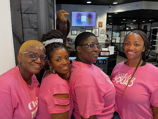 Explore american flag tattoos ideas, creative tattoo ideas in Atlanta, available at Black Cloud Tattoo and Piercing