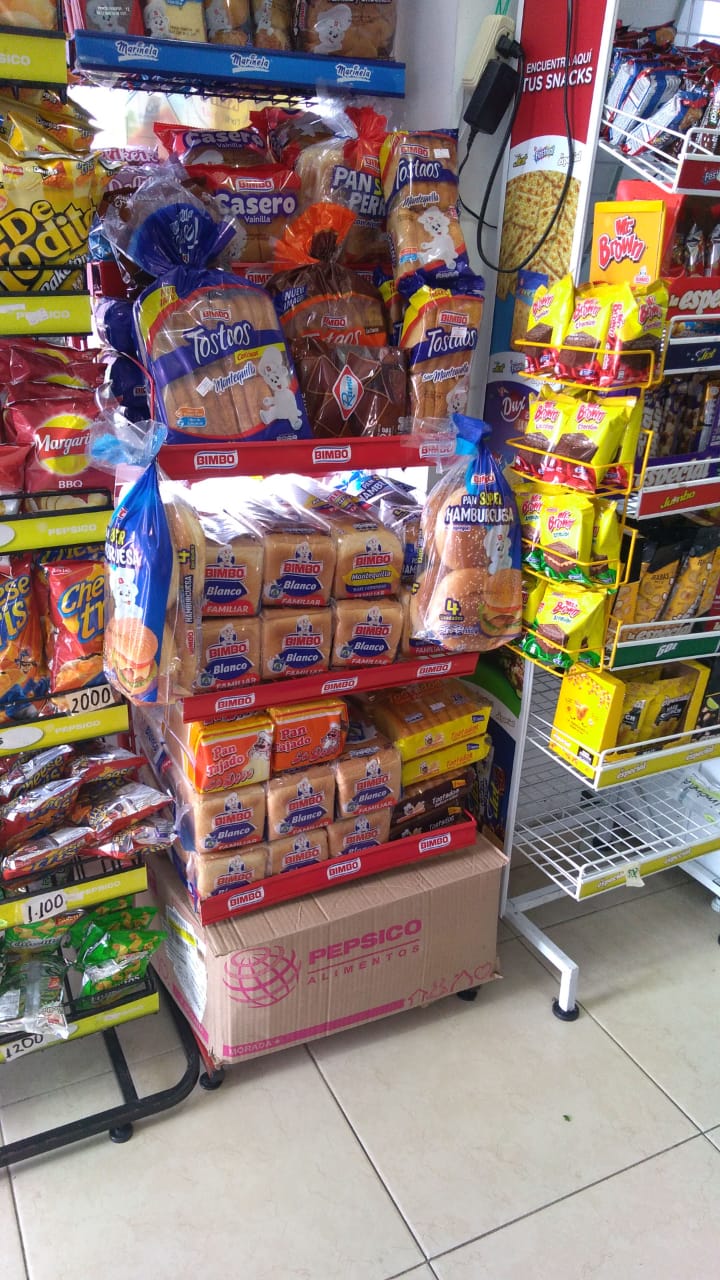 Supermercado Don Juan