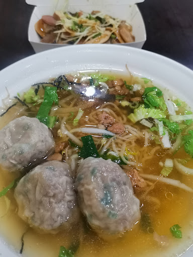 龍一意麵美食館 復興店 的照片