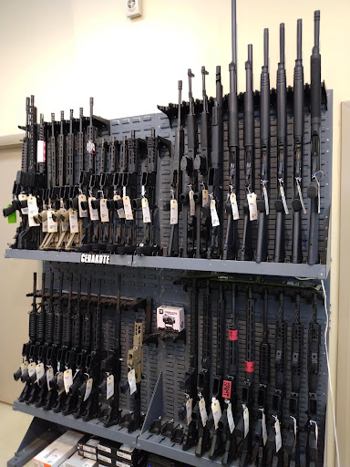 Gun Shop «The Village Arms», reviews and photos, 868 PA-41, Gap, PA 17527, USA