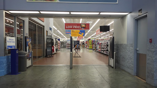 Department Store «Walmart Supercenter», reviews and photos, 8315 W Farm to Market Rd 78, Converse, TX 78109, USA