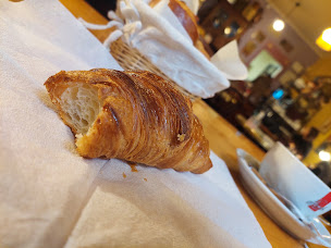 Photo n°135 de Au Croissant Doré à Colmar ()