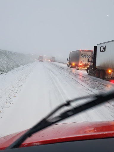 Freight Forwarding Service «Holland Enterprises», reviews and photos, 500 Carl Olson St, Mapleton, ND 58059, USA