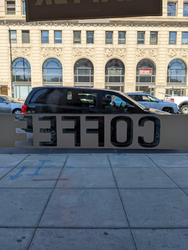 Coffee Shop «Intelligentsia Coffee Wicker Park Coffeebar», reviews and photos, 1609 W Division St, Chicago, IL 60622, USA