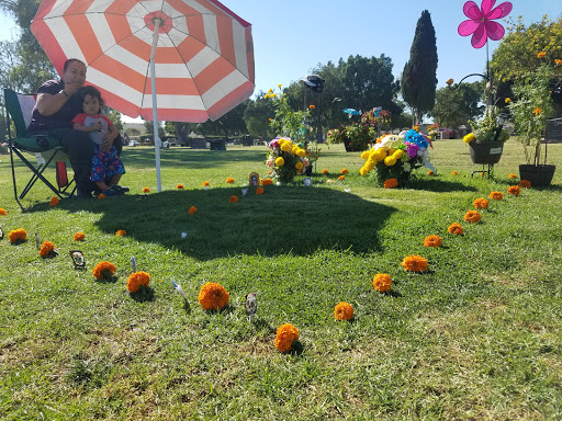 Cemetery «Harbor Lawn-Mt. Olive Memorial Park & Mortuary», reviews and photos, 1625 Gisler Ave, Costa Mesa, CA 92626, USA