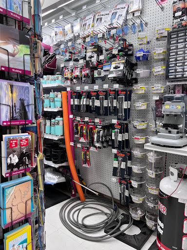 Hardware Store «Crystal River Ace Hardware», reviews and photos, 999 NE 5th St, Crystal River, FL 34429, USA