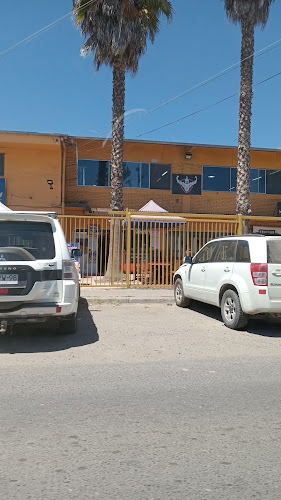 Entre Amigos By Paine - Restaurante