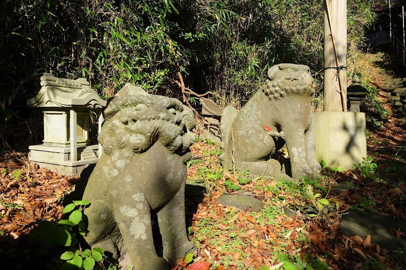 八幡神社