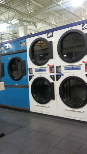 Laundromat «Sudsville Laundry», reviews and photos, 2420 York Rd, Lutherville-Timonium, MD 21093, USA