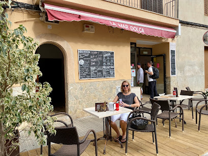 La Mar Dolça - Carrer de Sant Domingo, 27, 07460 Pollença, Illes Balears, Spain