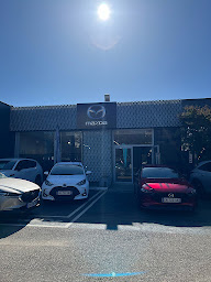 Photo n°3 de Mazda Ajaccio à Ajaccio ()
