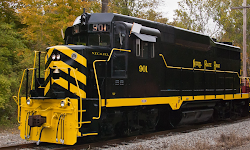 Cincinnati Railway Company