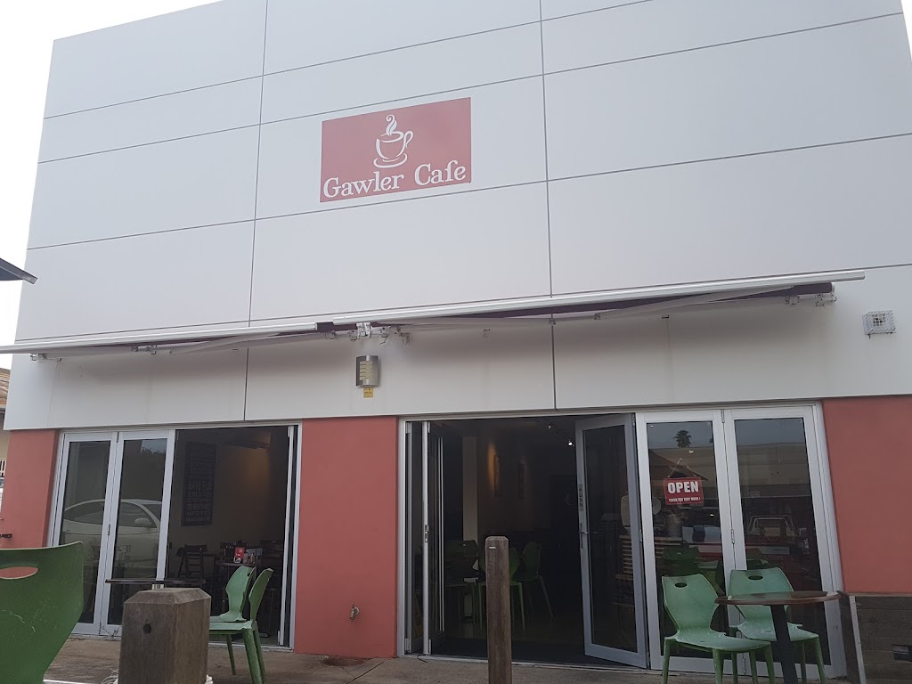 Gawler Cafe, Commercial Lane, Gawler Gawler, SA 5118 Menu, Reviews