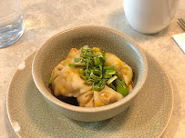 Wonton du Restaurant taïwanais Foodi Jia-Ba-Buay à Paris - n°2