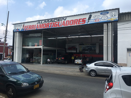Tiendas para comprar muelles Bucaramanga