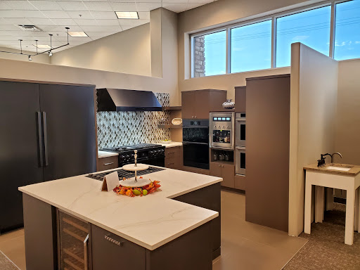 Appliance Store «Monark Premium Appliance Co.», reviews and photos, 3850 W Orange Grove Rd, Tucson, AZ 85741, USA