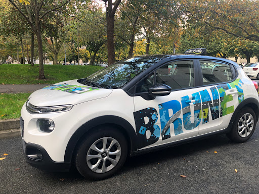 Auto-École Brunet à Tours, Indre-et-Loire