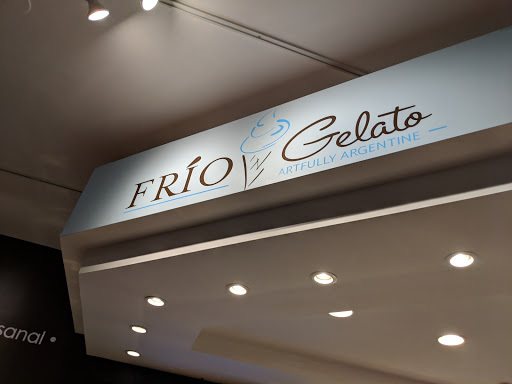 Ice Cream Shop «FRÍO Gelato - 517 Dempster, Evanston», reviews and photos, 517 Dempster St, Evanston, IL 60201, USA