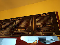 Menu / carte de Pizzeria e Rosticceria L'Antica Borgata à Avellino