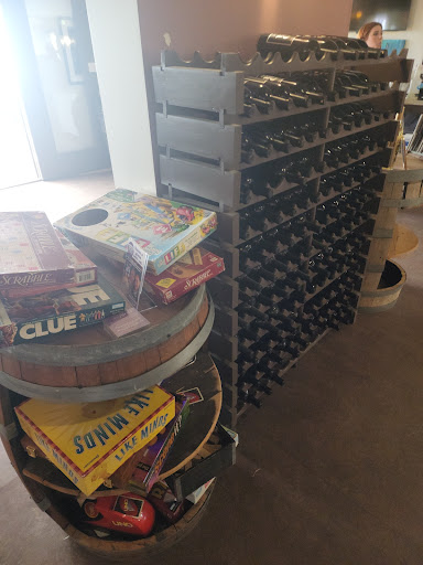 Winery «Robibero Winery», reviews and photos, 714 Albany Post Rd, New Paltz, NY 12561, USA