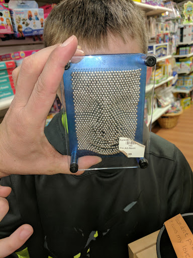 Toy Store «Kazoodles», reviews and photos, 13503 SE Mill Plain Blvd B-3, Vancouver, WA 98684, USA