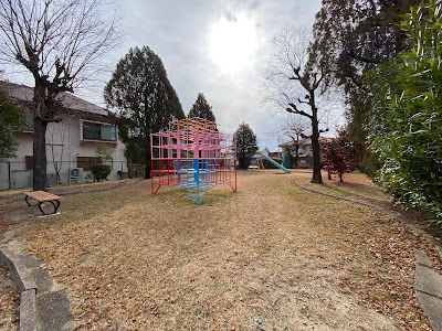 西町２丁目第１公園
