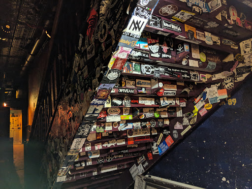 Live Music Venue «Vaudeville Mews», reviews and photos, 212 SW 4th St, Des Moines, IA 50309, USA