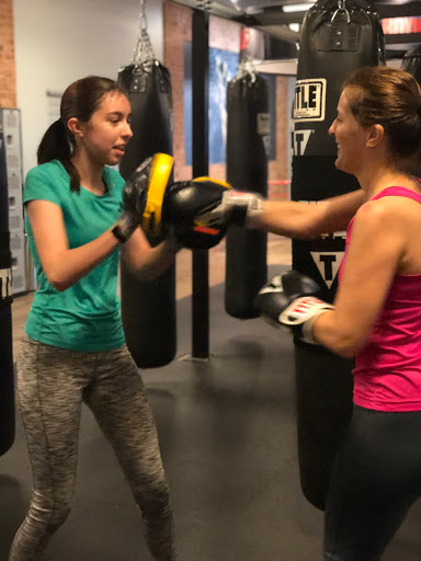 Boxing Gym «TITLE Boxing Club Goodyear», reviews and photos, 15367 W McDowell Rd, Goodyear, AZ 85395, USA