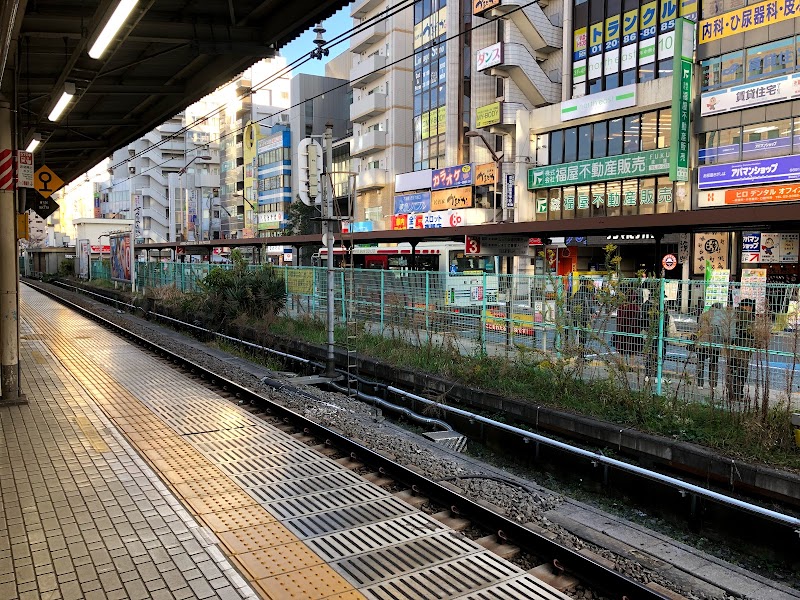 VIEW ALTTE JR荻窪駅