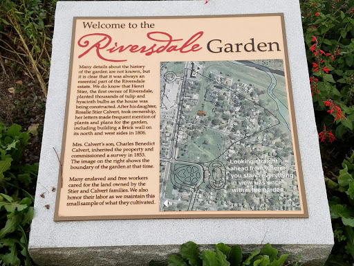 Historical Place Museum «Riversdale House Museum», reviews and photos, 4811 Riverdale Rd, Riverdale, MD 20737, USA