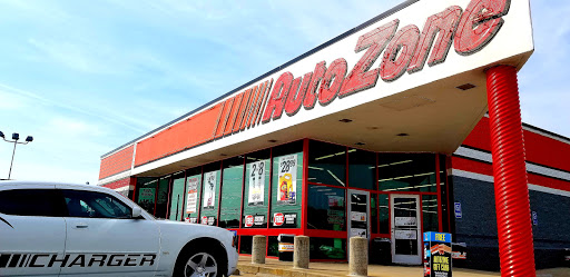 Auto Parts Store «AutoZone», reviews and photos, 424 N Dupont Hwy, Dover, DE 19901, USA