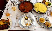 Couscous du Restaurant marocain Le Marrakech à Clamart - n°14