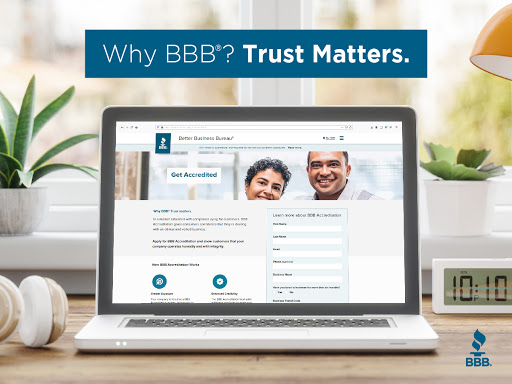 Non-Profit Organization «Better Business Bureau Serving Metropolitan New York, Long Island, and the Mid-Hudson Region», reviews and photos